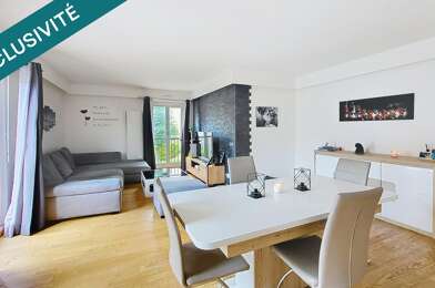 Appartement 4 pièces 360000 €