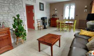 Maison 5 Pièces 149 m² à vendre à Châtellerault (86100)