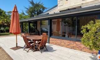 Maison 5 Pièces 149 m² à vendre à Châtellerault (86100)