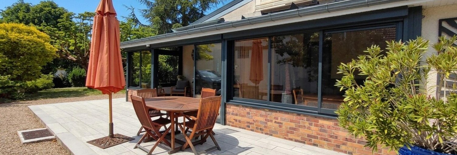 Maison 5 Pièces 149 m² à vendre à Châtellerault (86100)