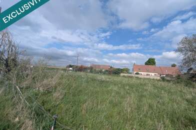 Terrain  160000 €
