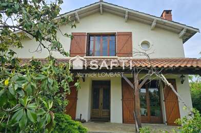 Maison 9 pièces 285000 €