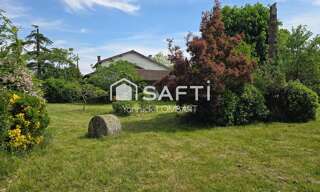 Maison 9 Pièces 218 m² à vendre à Saint-Sulpice-la-Pointe (81370)