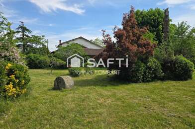 Maison 9 pièces 285000 €