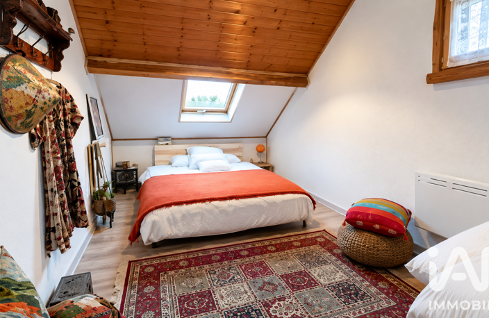 Vente Maison de ville 4 pièces — photo 3