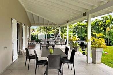 Maison 4 pièces 505000 €