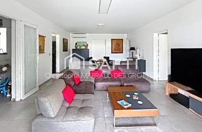 SUPERBE MAISON RECENTE 3 CHAMBRES, RESIDENCE CALME — photo du bien
