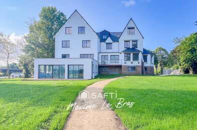Appartement 3 pièces 580000 €