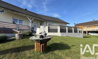 Maison 6 Pièces 120 m² à vendre à Buhl-Lorraine (57400)