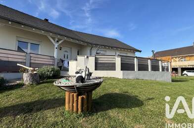 Maison 6 pièces 339000 €