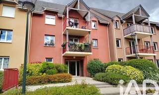 Appartement 2 Pièces 47 m² à vendre à La Rivière-Saint-Sauveur (14600)