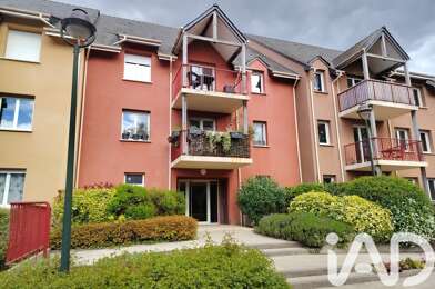 Appartement 2 pièces 125000 €