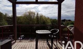 Appartement 2 Pièces 47 m² à vendre à La Rivière-Saint-Sauveur (14600)
