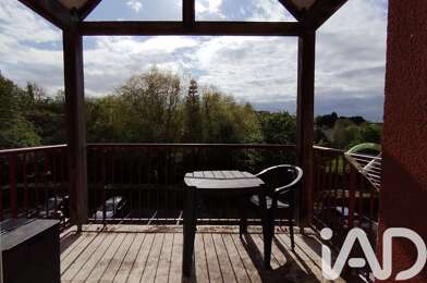 Appartement 2 pièces 105000 €