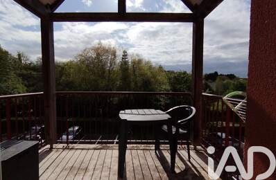 Vente Appartement 2 pièces — photo du bien