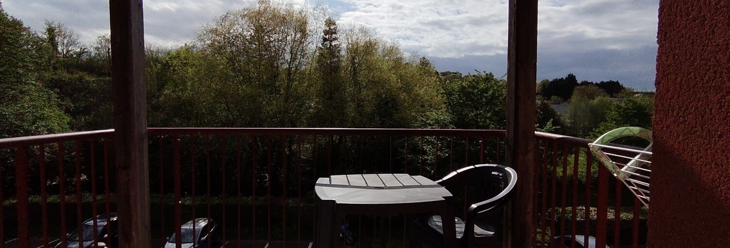 Appartement 2 Pièces 47 m² à vendre à La Rivière-Saint-Sauveur (14600)