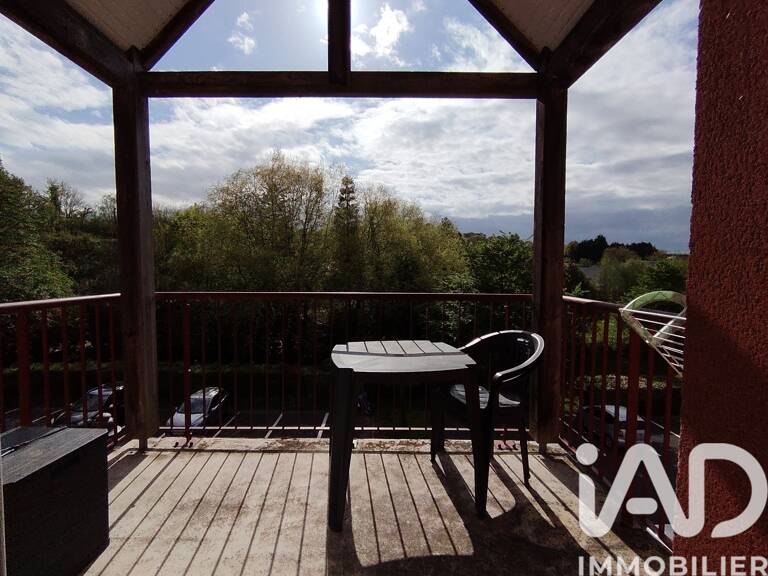 Vente Appartement 2 pièces — photo 1