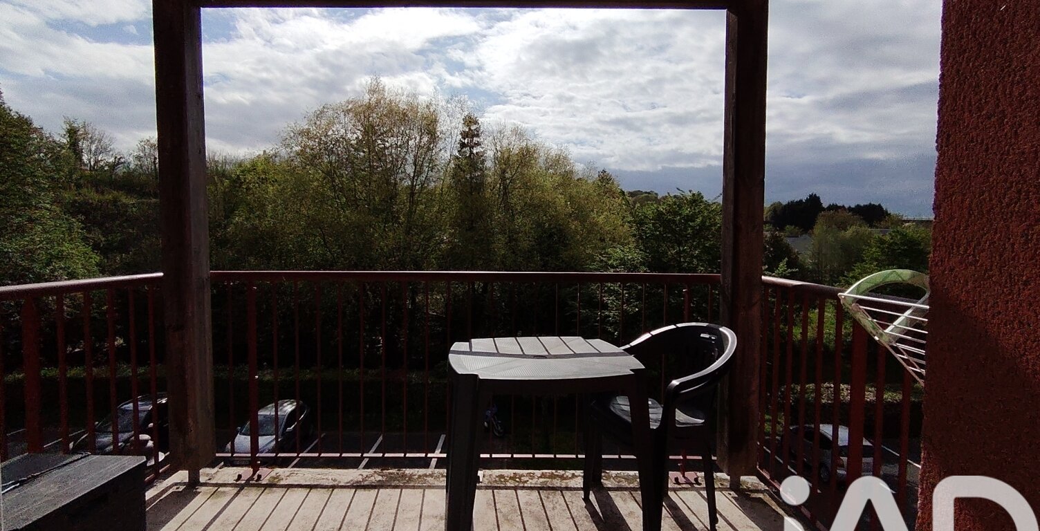 Vente Appartement 2 pièces — photo 1