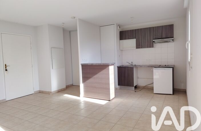 Vente Appartement 2 pièces — photo 2