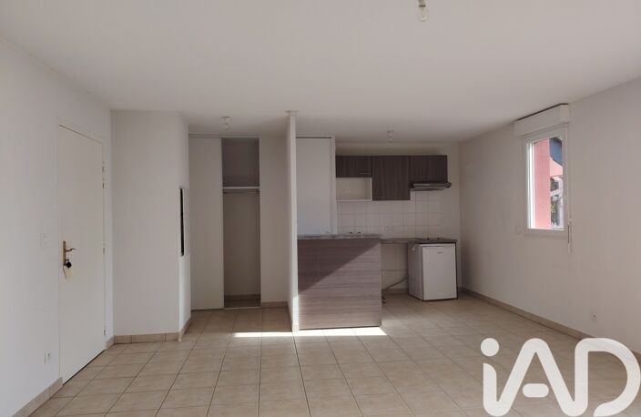 Vente Appartement 2 pièces — photo 3