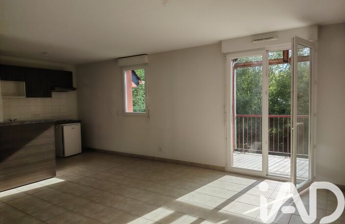 Vente Appartement 2 pièces — photo 4