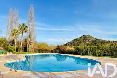 Appartement 2 pièces 189000 €