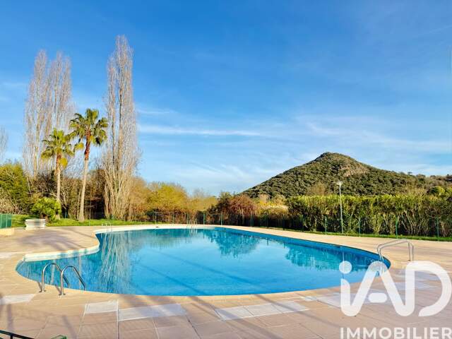 Vente Appartement 1 pièce — photo du bien