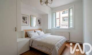 Appartement 3 Pièces 48 m² à vendre à Montrouge (92120)