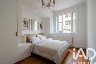 Appartement 3 pièces 334000 €