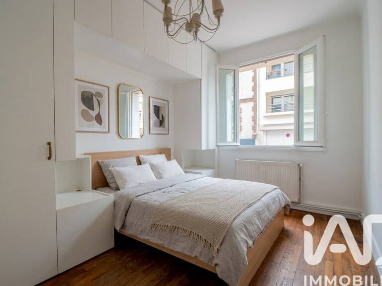 Vente Appartement 3 pièces — photo 1