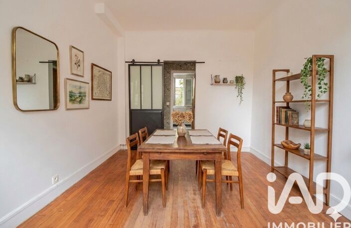 Vente Appartement 3 pièces — photo 2