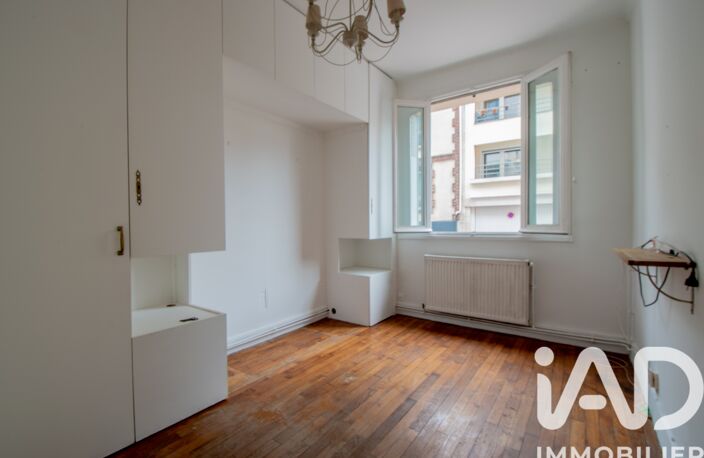 Vente Appartement 3 pièces — photo 4