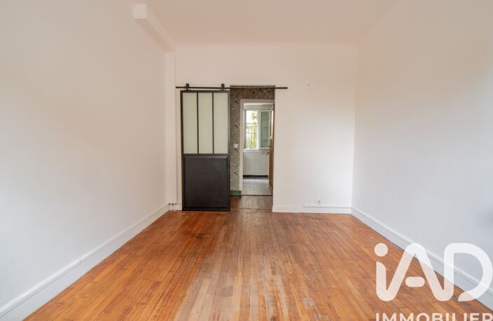 Vente Appartement 3 pièces — photo 5