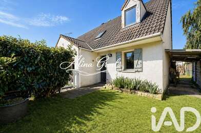 Maison 5 pièces 289900 €