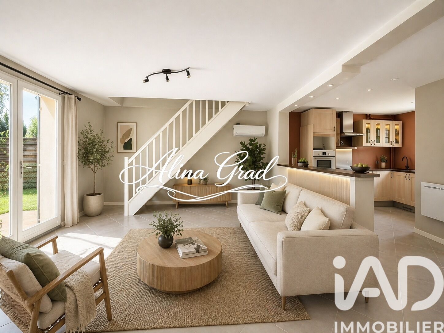 Vente Maison/villa 5 pièces - Photo 3