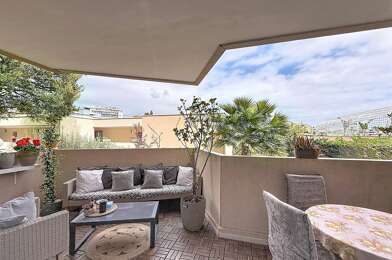 Appartement 3 pièces 335000 €