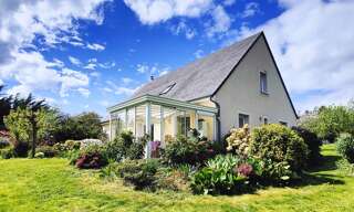 Maison 7 Pièces 144 m² à vendre à Souleuvre-en-Bocage (14260)
