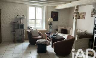 Maison 4 Pièces 90 m² à vendre à Beauce la Romaine (41240)
