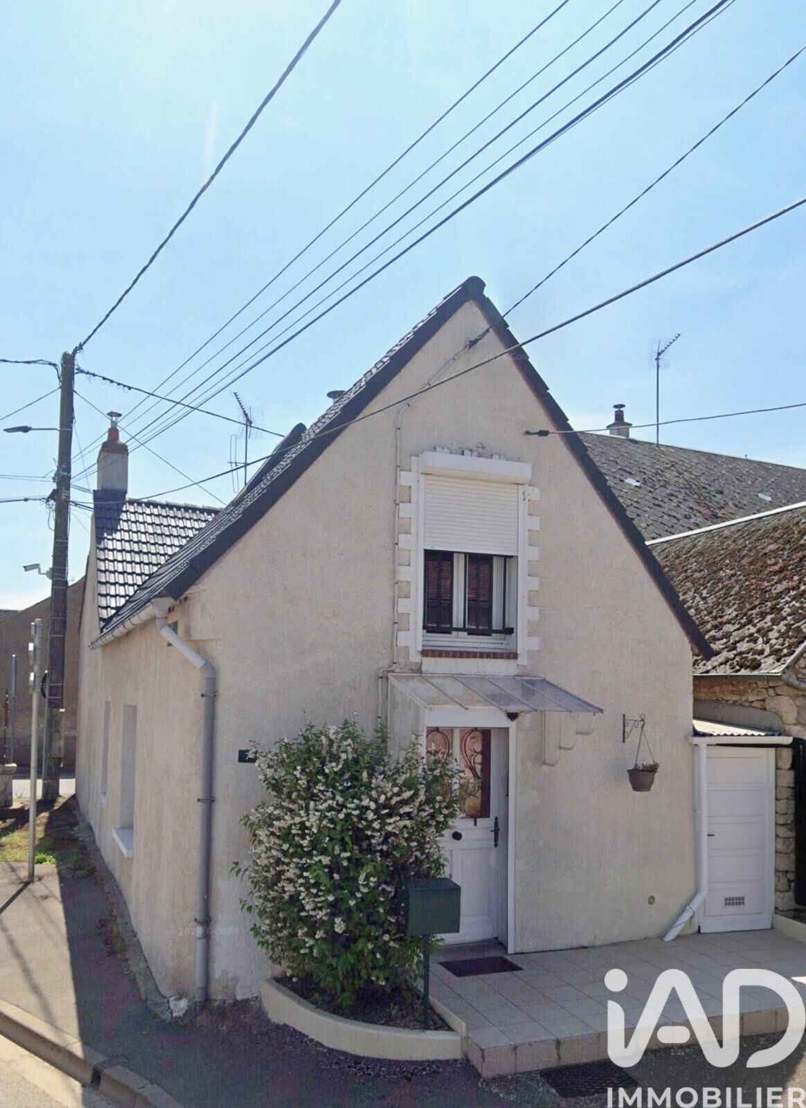Vente Maison de village 4 pièces - Photo 2