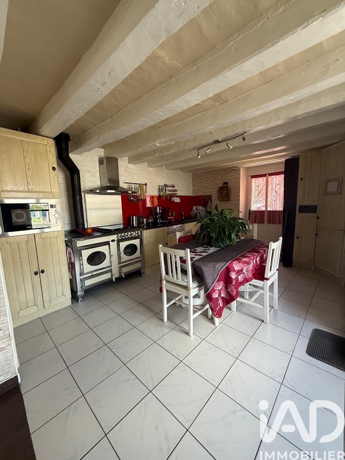 Vente Maison de village 4 pièces - Photo 3