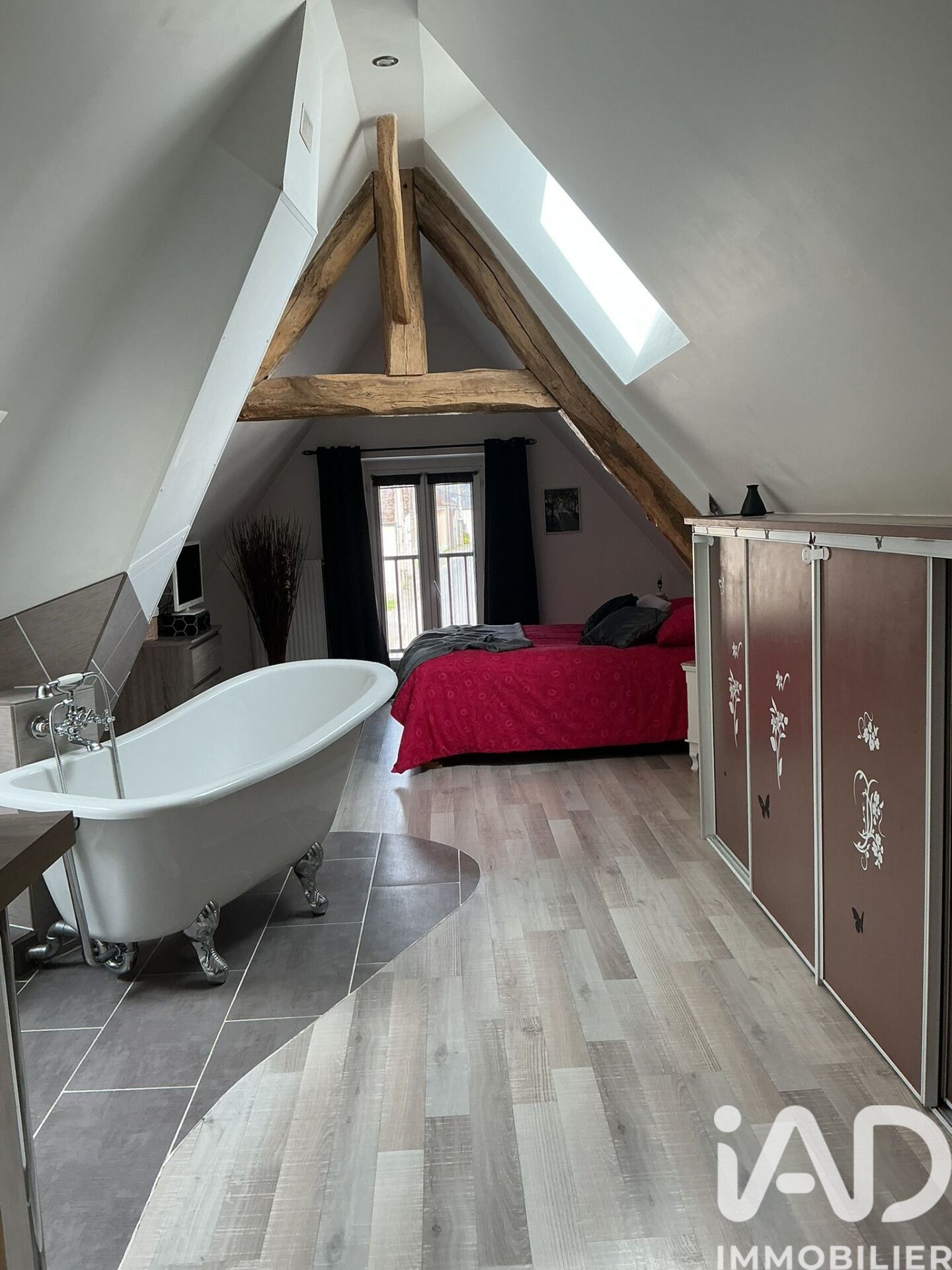 Vente Maison de village 4 pièces - Photo 4