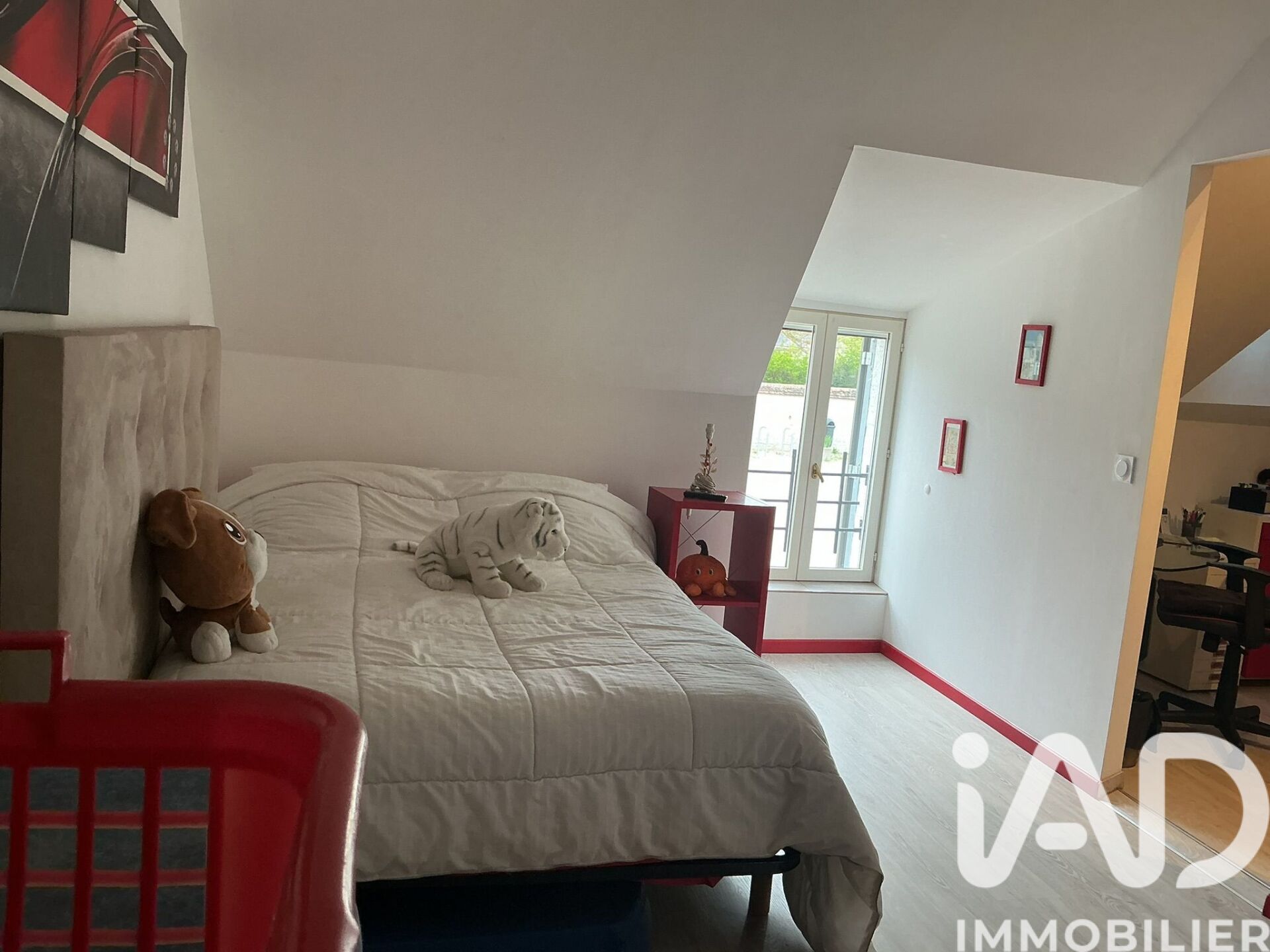 Vente Maison de village 4 pièces - Photo 5