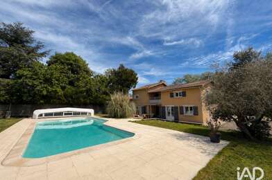 Maison 6 pièces 267000 €
