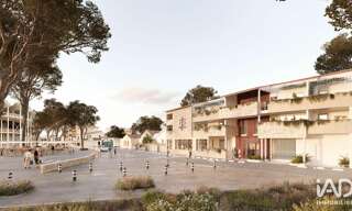 Commerce  219 m² à vendre à Lunel (34400)