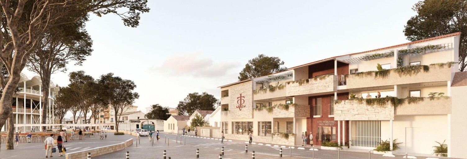 Commerce  219 m² à vendre à Lunel (34400)