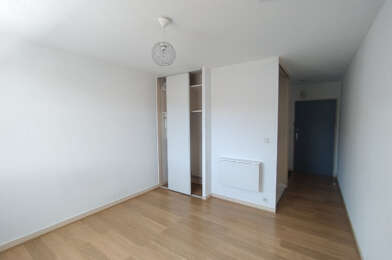 Appartement 1 pièces 365 €