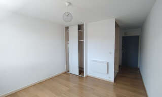 Appartement 1 Pièce 20 m² à louer à Clermont-Ferrand (63000)