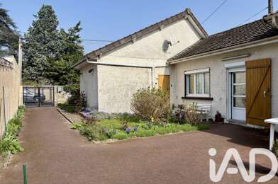 Maison 4 pièces 275600 €