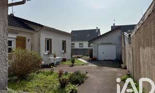 Maison 4 Pièces 80 m² à vendre à Goussainville (95190)