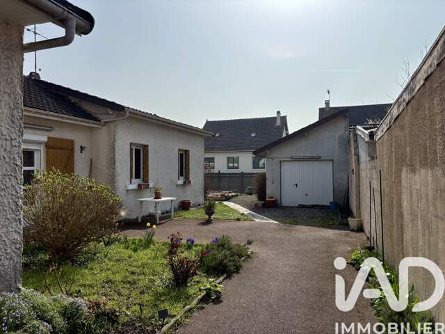 Vente Maison/villa 3 pièces — photo du bien